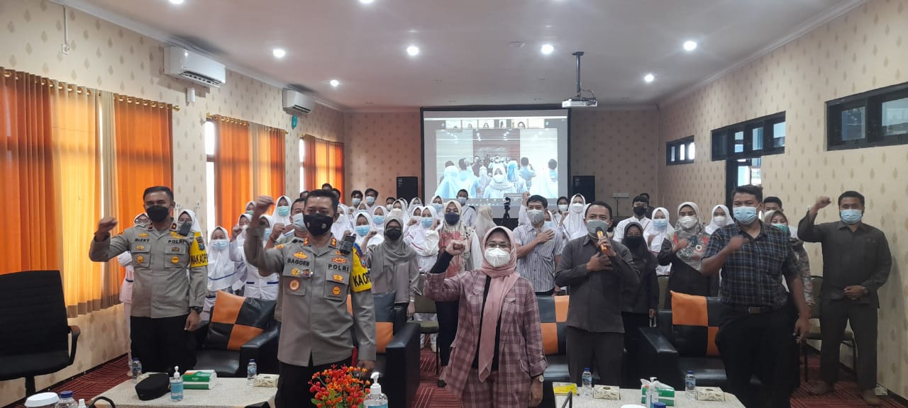 Relawan Vaksin